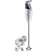 Amazon.com: Bamix - The Master Chef GL200 Pro-3 - White
